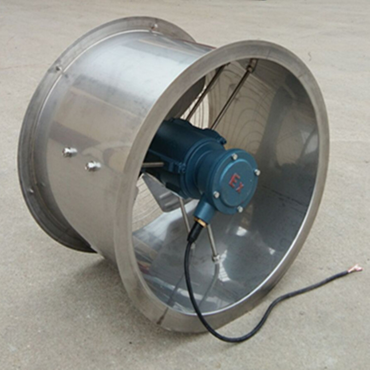 防爆不锈钢后侧5