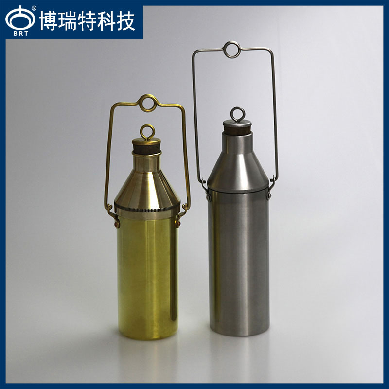BQX-B型【脖颈可拆卸/便于清洗】石油罐车/储油罐 黄铜可卸取样器