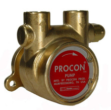 PROCON 2506冷卻水泵 美國PROCON冷卻水泵