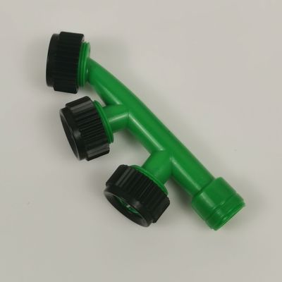 农用电动杀虫机高压绿色扇形省药喷头喷雾器雾化打药喷嘴柑橘果园|ru