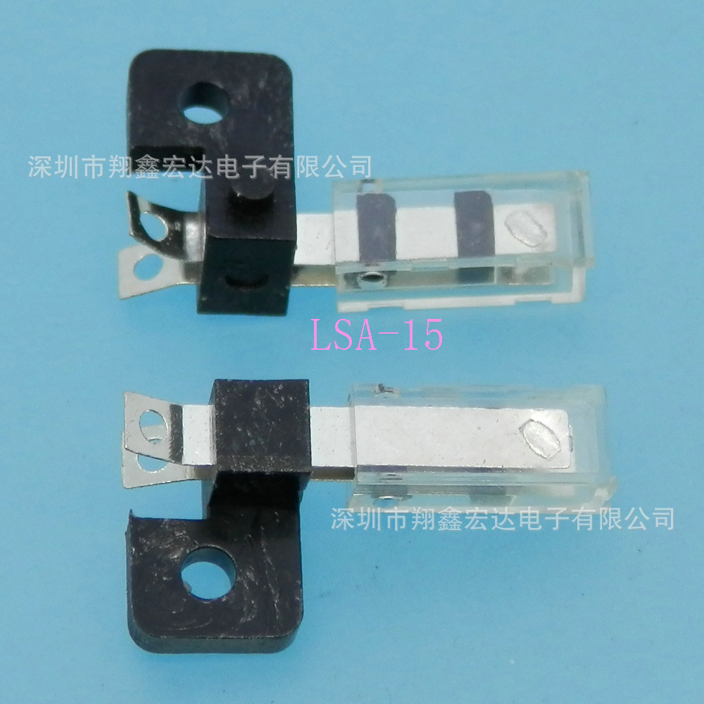 相机导航数码产品轻触微动鼠标微型侦测检测限位复位叶片行程开关