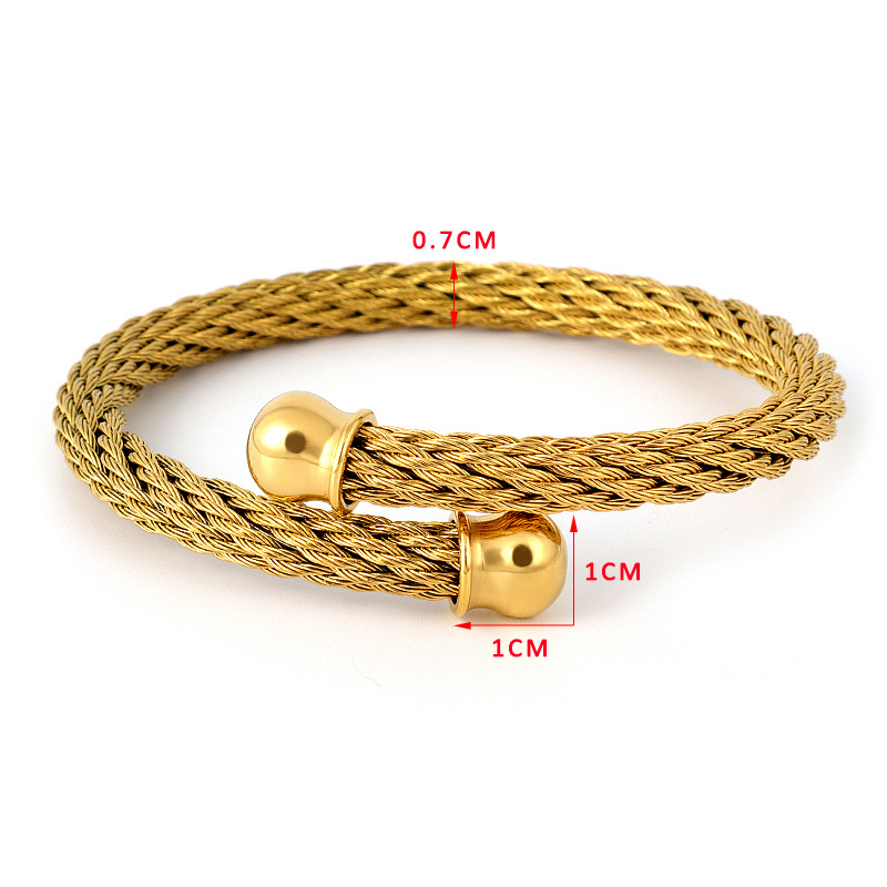 Punk Bracelet Image 1