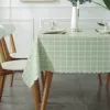 Green medium grid