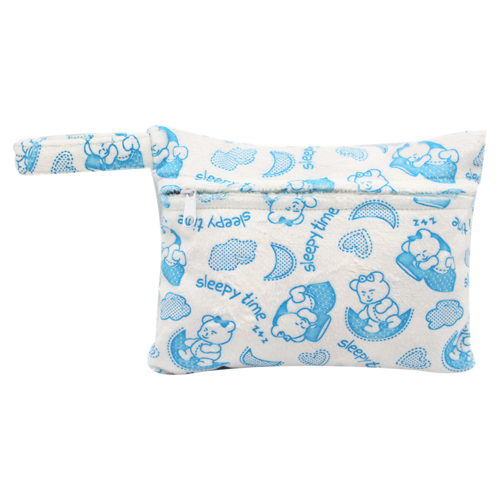 Sanitary Pad Storage Bag - Style 4