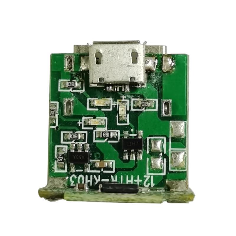 Bone conduction music lollipop movement solution PCB design MP3 high…