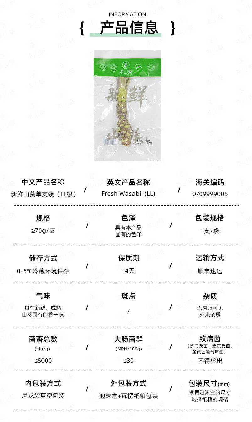 新鲜山葵单支装（LL级）.jpg