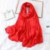 Pure color · red
