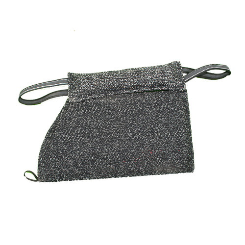 Professional Dog Bite Opening Training Supplies Tearing Cloth Bite Stick Opening Sleeve Puppies Training Supplies 