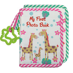 Amazon sells well cloth baby photo albums, baby growth photo albums, baby commemorative photo albums, baby photos