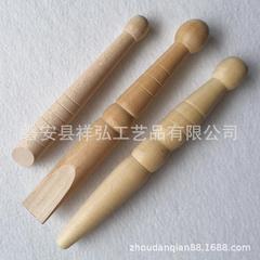 【メーカー直販】木製マッサージ棒木製マッサージ器足裏マッサージ3点セット足裏マッサージ棒