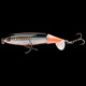 2 Pcs Whopper Plopper fishing lures bass trout Saltwater Sea Fishing Lure