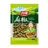 Ancient pepper and pepper 30g wholesale cooking Cooking flavoring Spicy pot Boiled fish Condiment Sichuan Green pepper