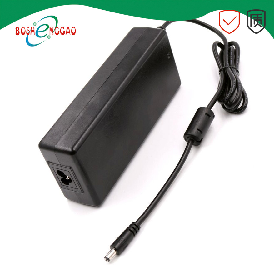 24V5A 120W自动贩卖机电源适配器 澳洲SAA C-tick认证