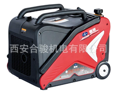 outdoor mobile power supply – Avtomobil generatorları