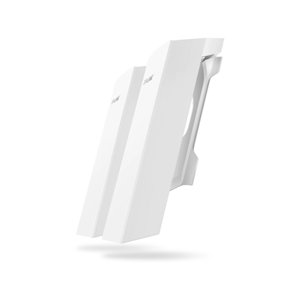 Набор внешнего мониторинга TP-LINK TL-S5G-5KM, беспроводной мост наружный мониторинг, быстрая связь 5G, запись