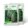 Zhongke Maohua Water Fruit and Vegetable Seeds Bomei No. 9 Gourd Seed Boyang thin skin 9 hybrid melon seeds