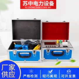 电压测量仪表;参数测试仪器;矿业物探仪器