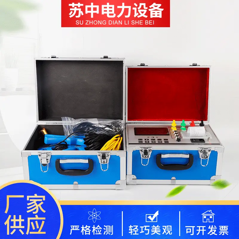 供应 全自动电容电感测试仪 全自动电容电桥测试仪 可定制