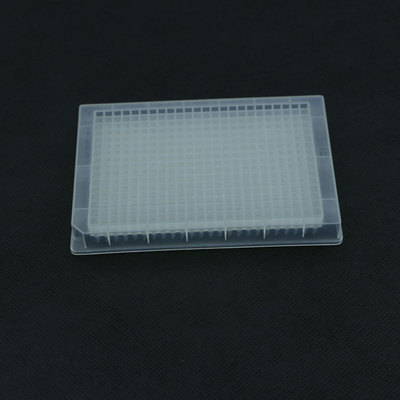 Shelf 384 Orifice filter plate Shenzhen factory supply laboratory Consumables