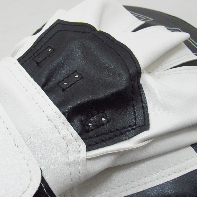 Sanda entrenamiento mano objetivo suministros de boxeo taekwondo objetivo de boxeo mango objetivo de pie Objetivo de pared deflector al por mayor entrega de una pieza