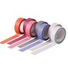 Paper tape, decorations, sticker, paper net, fresh hair band, Amazon, scheduler