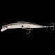 Sinking Minnow Fishing Lures Hard Plastic Baits Bass Trout Fresh Water Fishing Lure