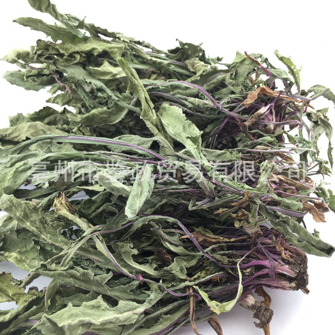 Dried Dandelion Herb Pu Gong Ying Whole Plant Sun Dried Traditional Herbal Tea Ingredient 500g specifications