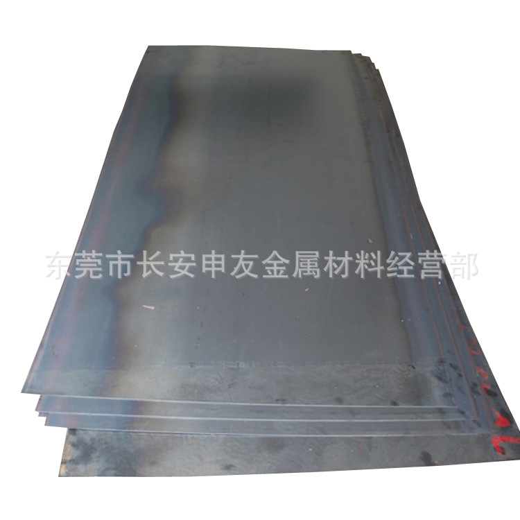 东莞Q355B钢板 Q355B低合金高强度钢板 Q355B锰钢板