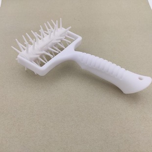 Pizza Garland knife Rolling puncher noodle pressing knife powder strip interface cutting surface cutting blade pizza knife