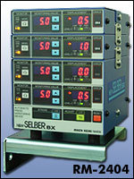 日本理研下死点检出器RM-2402 RM-2404现升级为RM-2412 RM-2414