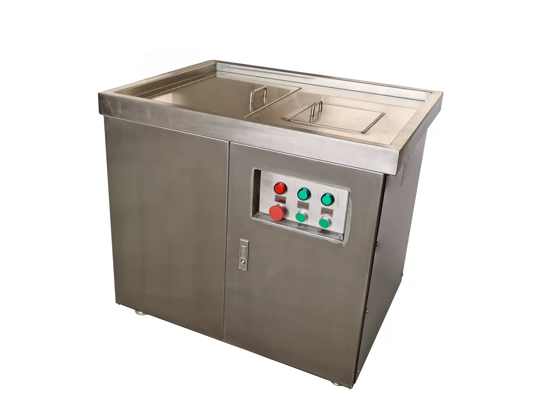 商用餐厨食物垃圾处理器酒店餐厅食堂火锅店泔水垃圾处理