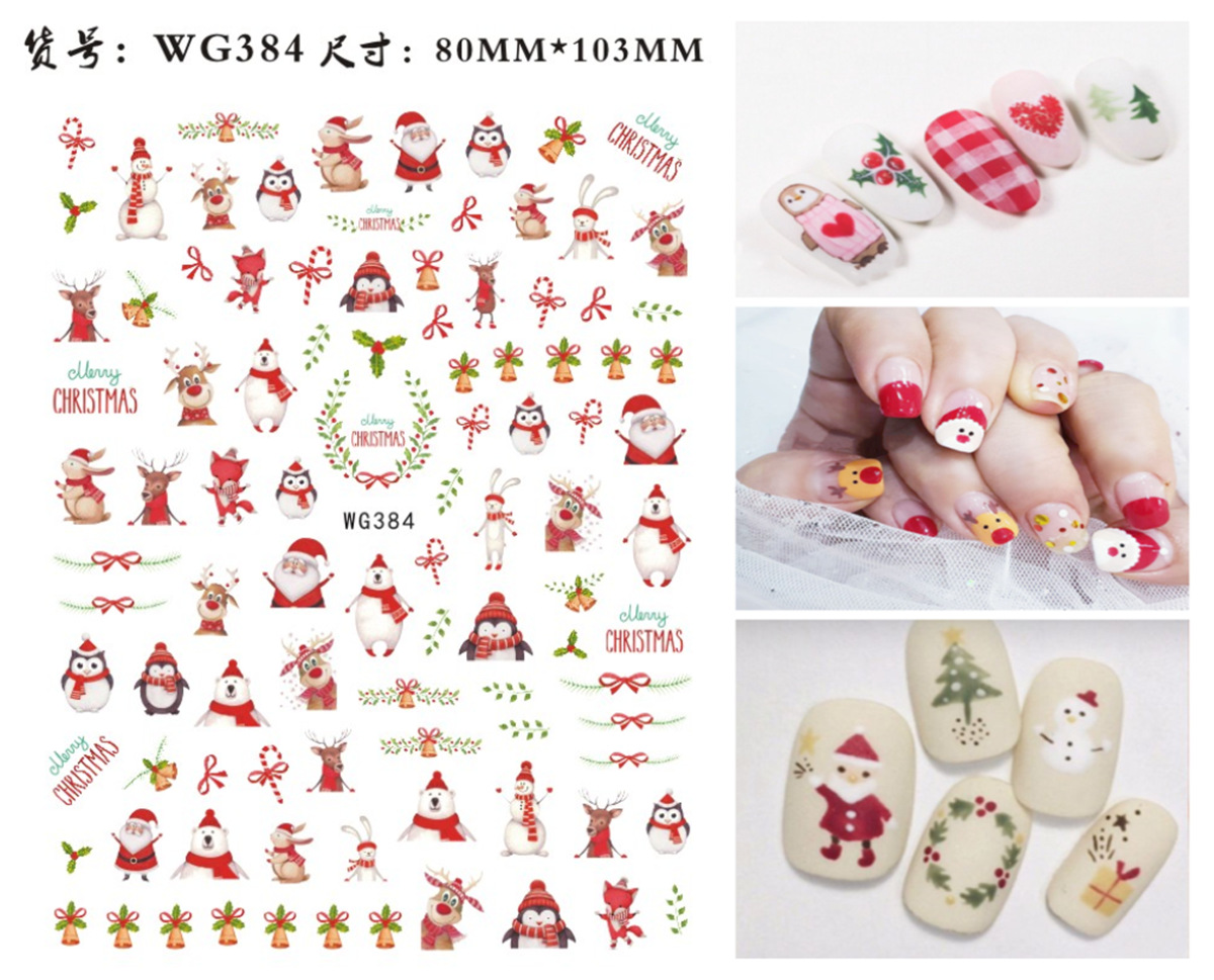 WG384