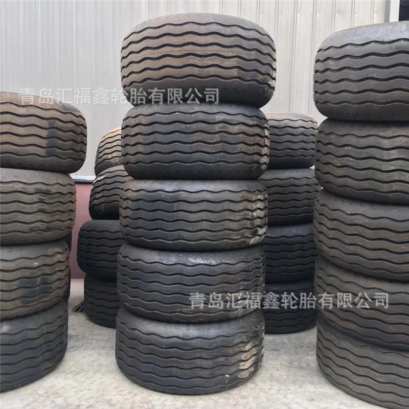 销售工程轮胎沙漠轮胎18-20 E-7花纹 可配套钢圈配套可出口