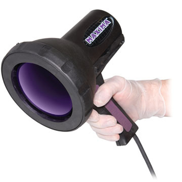 MFK-3500系列超高强度多波段光源