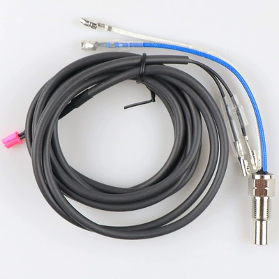 Sirius grdy car refit automobile instrument - oil-temperature-sensor