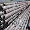 Guangdong supply 20# Seamless Small-caliber Precise Steel pipe Bright seamless Steel pipe Processing Cutting