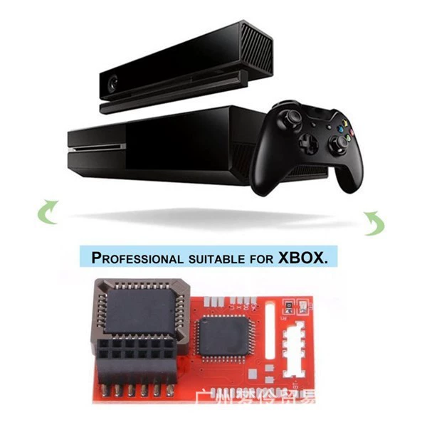 Микросхема Aladdin XT 4032 Aladdin IC для Xbox первого поколения/360