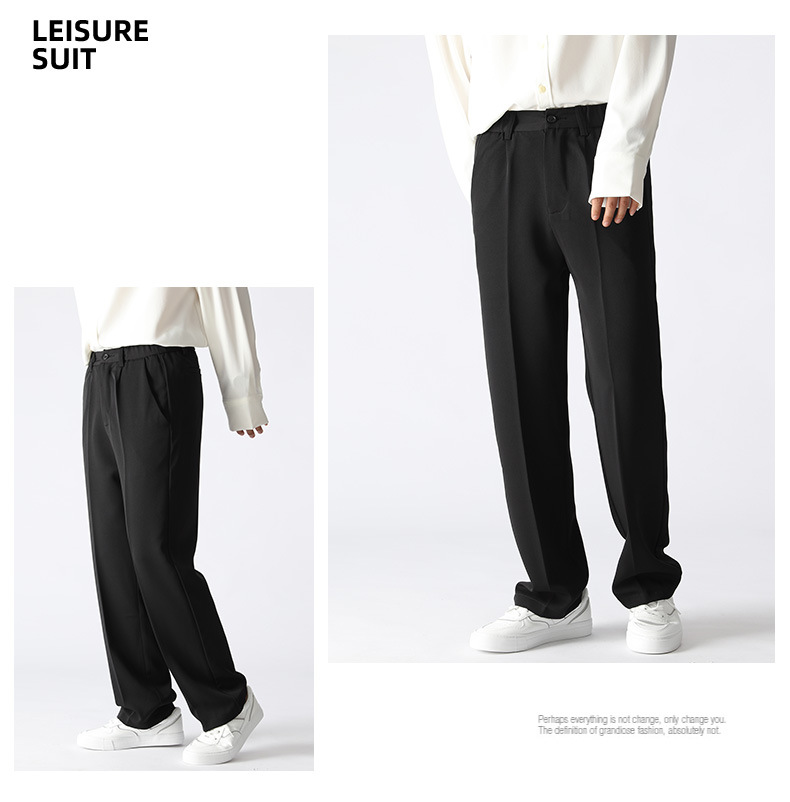 Pantalon homme en Spandex - Ref 3444012 Image 39