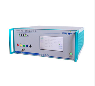 供应阻尼振荡波发生器SWCS-123A