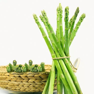 綠蘆筍去白新鮮蔬菜3斤包郵壹件代發批發