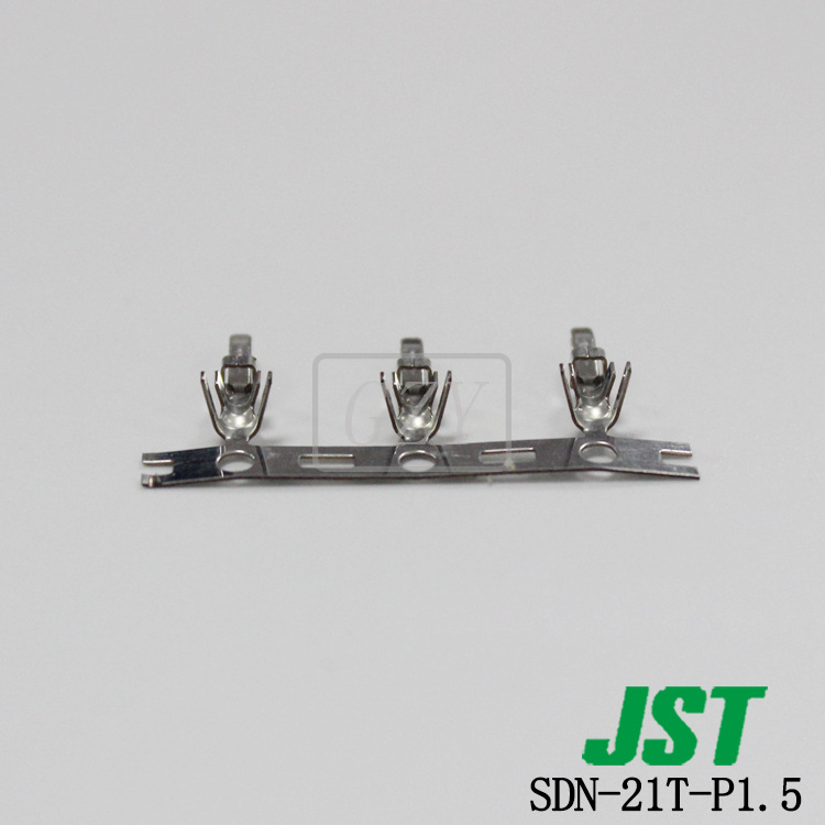 �ؼ����SDN-21T-P1.5 ����ѹ�Ŷ��� JST�������Ӳ�������ͷ