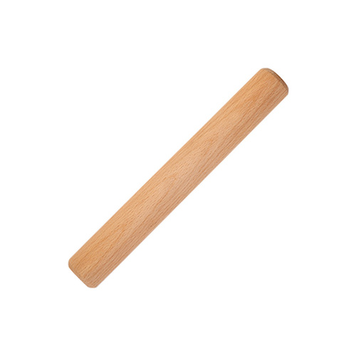 Kitchen tools rolling pin, wooden dough roller, pasta dough wrapper, dumpling wrapper roller, wooden dumpling wrapper rolling pin
