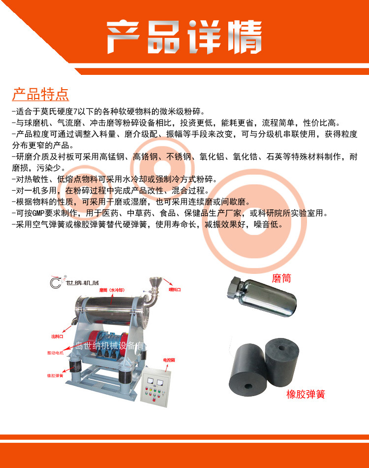 产品详情