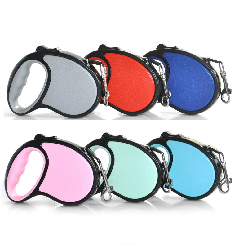 Amazon Горячий Продавать Собака Телескопический Втягиватель Собака Прогулка Веревка