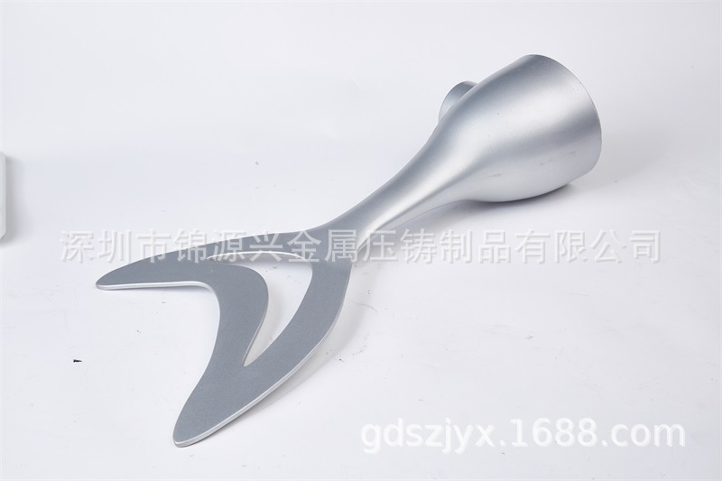 供应铝合金 风力发电机 压铸件外壳 模具加工 cnc手板制造