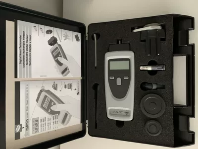 tachometer Rotaro multi-purpose tachometer