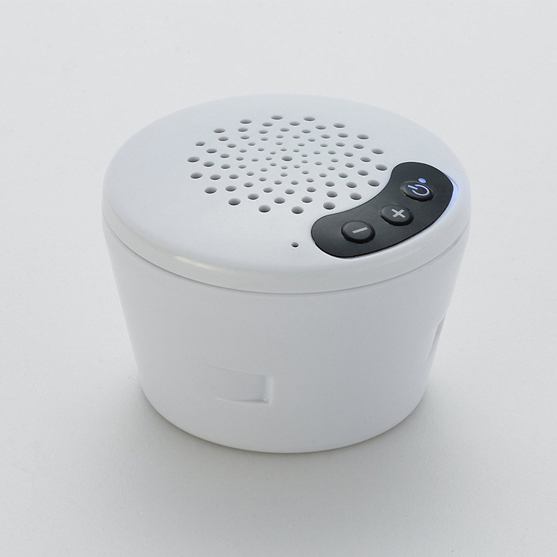 音乐妇洗器亚马逊外贸智能马桶盖不用电冲洗屁股坐便器盖板洁身器