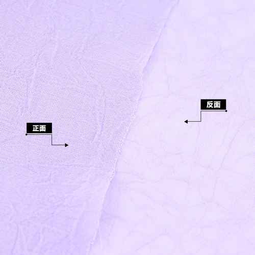 75D chiffon hand-painted fabric, pleated soft flower crepe fabric, Hanfu shirt dress chiffon fabric