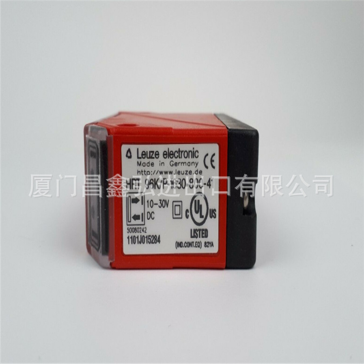 劳易测光电开关50104240 PPK 25B/66.3,200-S12原装正品 议价