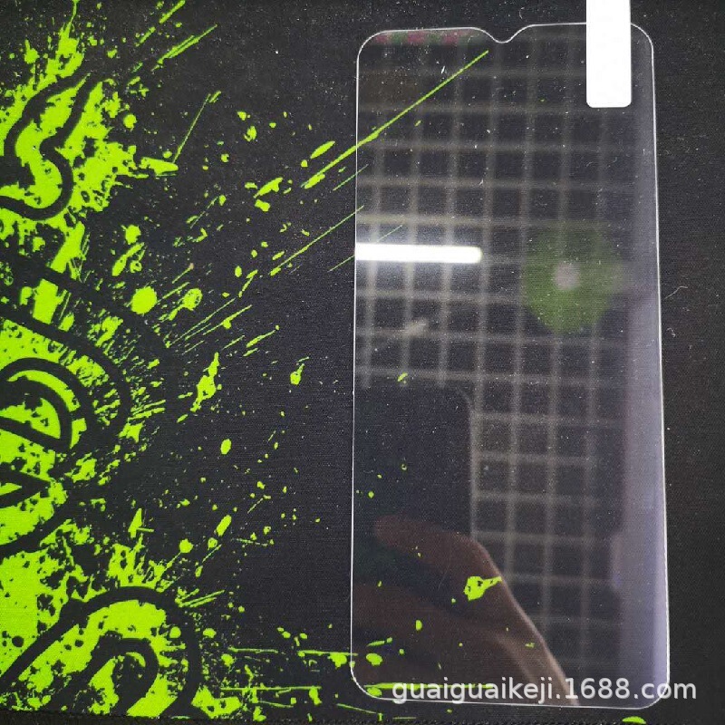 Suitable for Moto G Play tempered film Moto G Power 2021 protective film screen HD glass sticker